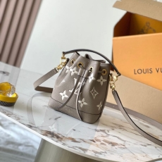 LV Bucket Bags